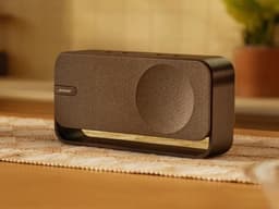 Bose SoundLink Home - Bluetooth Speaker - Bruin — thumbnail 5