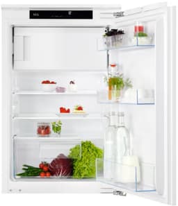 AEG OSF5O88EF Inbouw Koelkast - 88 cm - 118L - Deur-op-Deur - Met Vriesvak - LED — thumbnail 1