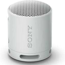 Sony SRS-XB100 - Draagbare Bluetooth Speaker - Grijs — thumbnail 16