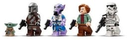 LEGO Star Wars The Razor Crest™ - 75447 — thumbnail 8