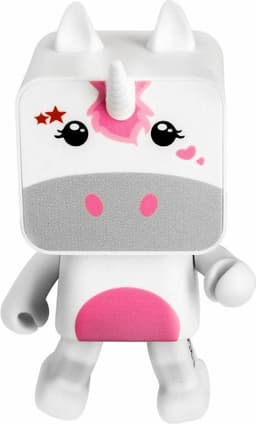 MOB Dancing Animals Bluetooth Speaker Unicorn — thumbnail 18