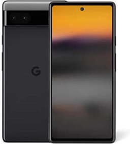 Google Pixel 6A 5G - 128GB - 6GB RAM - Zwart — thumbnail 20