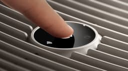 Philips Luchtreiniger AC0650/10 - Met App - HEPA Filter Nanoprotect - Verwijdert Geur en Rook - Voor Ruimtes tot 44m² - 170 m³/u - Wit — thumbnail 8