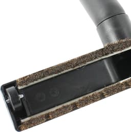 Scanpart parketborstel 32 mm - Geschikt voor AEG Electrolux LG Philips Nilfisk - Voor gladde vloeren zoals hout en laminaat — thumbnail 3