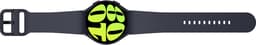 Samsung Galaxy Watch6 - LTE/4G variant - Smartwatch - 44mm - Graphite — thumbnail 11