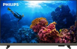 Philips 24PHS6808/12 - 24 inch - HD Ready LED - 2023 - Smart TV — thumbnail 1