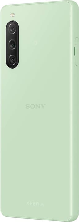 Sony Xperia 10 V - 128GB - Sage Green — thumbnail 2