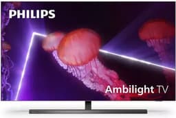 Philips 55OLED887/12 -55 inch - 4K OLED - 2022 — thumbnail 1