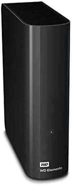 Western Digital Elements Desktop - Externe harde schijf - 8 TB — thumbnail 10