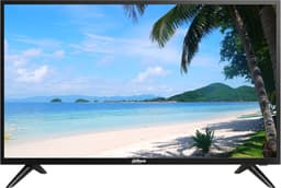 Dahua LM32-F200 - 31.5 Inch Full HD Monitor - 1920x1080 - HDMI & VGA - Ingebouwde Luidsprekers - VESA - Zwart — thumbnail 1