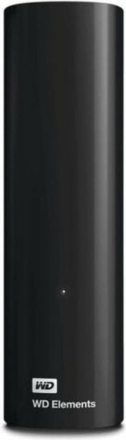 Western Digital Elements Desktop - Externe harde schijf - 22TB — thumbnail 2