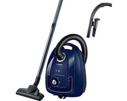 Bosch Haushalt Serie 4 Stofzuiger Met stofzak