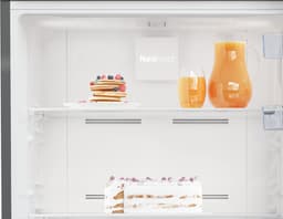 Beko RCNE560K40XBRN - NeoFrost Duo Cooling - Koel-vriescombinatie — thumbnail 6