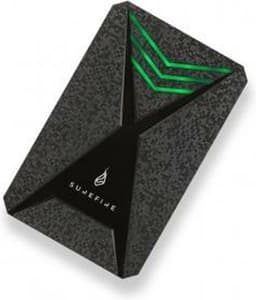 Hard Drive Verbatim SUREFIRE GX3 GAMING 2 TB — thumbnail 11