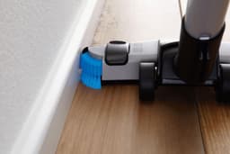 Philips Stofzuiger zonder Zak FC9556/09 - Alle Vloertypen - Sterke Zuigkracht - Met H13 Allergiefilter - 3 Extra Mondstukken - Blauw — thumbnail 9