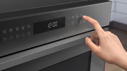 Samsung MC35R8088CC/EN - Combi-magnetron — thumbnail 6