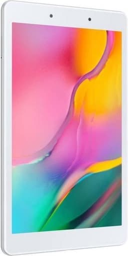 Samsung Galaxy Tab A SM-T290 Silver 8" 32Gb Europa — thumbnail 1
