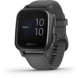 Garmin Venu Sq - Smartwatch voor dames - 6 dagen batterij - 41 mm - Grijs — thumbnail 2