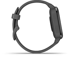 Garmin Venu Sq - Smartwatch voor dames - 6 dagen batterij - 41 mm - Grijs — thumbnail 4