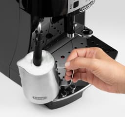 De'Longhi espressoapparaat MAGNIFICA S ECAM 22.110.B — thumbnail 4