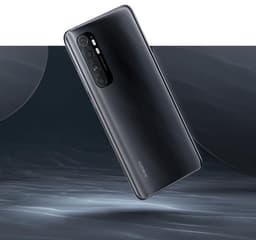 Xiaomi Mi Note 10 - 128GB - Zwart — thumbnail 5