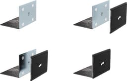Mobile Pixels Trio Portable laptopscherm - 12,5 inch — thumbnail 4