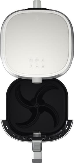 Philips Airfryer Essential 3000 Series - HD9200/10 - 4,1 liter (L) - Hetelucht friteuse - Automatische uitschakeling - 12 in 1 kookfuncties — thumbnail 9