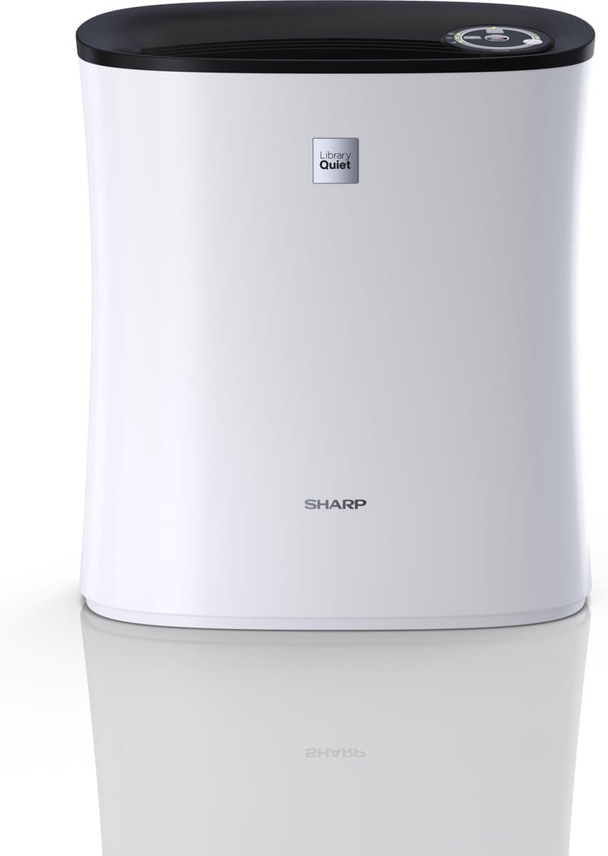 Sharp UA-PE30E-W Luchtreiniger — afbeelding 1