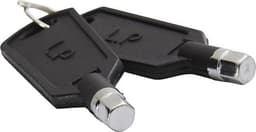 Gastro-Cool GD155 - Flessenkoelkast met glazen deur 115 Liter - Wit/Wit/Wit 248500 — thumbnail 8