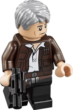 LEGO Star Wars - Millennium Falcon™ - 75192 — thumbnail 10