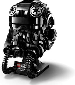 TIE Fighter Pilot™ Helmet — thumbnail 4