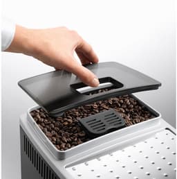 De'Longhi espressoapparaat MAGNIFICA S ECAM 22.110.B — thumbnail 10