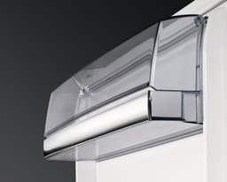 AEG SCB618F3LF - LowFrost - Koelvriescombinatie — thumbnail 4