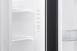 Samsung RS65DG5403B1 - Amerikaanse koelkast - SpaceMax - dispenser - Zwart — thumbnail 9