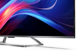 Sharp Aquos 75GP7265 - 75inch - 4K UHD - QLED - Google TV - 2024 — thumbnail 8