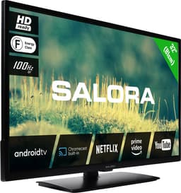 Salora 32EHA2204 - 32 inch - Full HD LED - 2020 — thumbnail 5