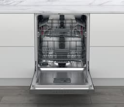 Whirlpool WBC 3C26 X -  Half geïntegreerde vaatwasser — thumbnail 7