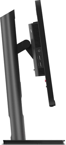 Monitor Lenovo 63F4MAT1EU Full HD 24,5" — thumbnail 10