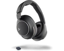 Draadloze hoofdtelefoon HP Voyager Surround 80 UC Zwart
