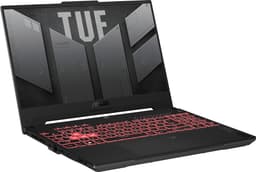 ASUS TUF Gaming A15 FA507UI-LP015W - Gaming Laptop - 15.6 inch - 144Hz — thumbnail 2