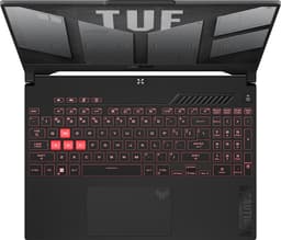 ASUS TUF Gaming A15 FA507UI-LP015W - Gaming Laptop - 15.6 inch - 144Hz — thumbnail 7