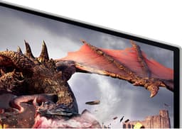 Samsung Odyssey G8 LS32DG802SUXEN - 4K QD-OLED Smart Gaming Monitor - 240hz - 32 inch — thumbnail 17