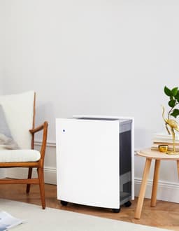Blueair Classic 605 PAC - Luchtreiniger - HEPA Silent™ - SMART - vooor tuimtes tot 180m2 - Ionisatie - — thumbnail 19
