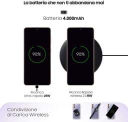 Samsung Galaxy S21 - 5G - 128GB - Phantom Violet — thumbnail 21