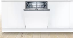 Bosch Serie 4 SHV4HAX48E vaatwasser Volledig ingebouwd 13 couverts D — thumbnail 8
