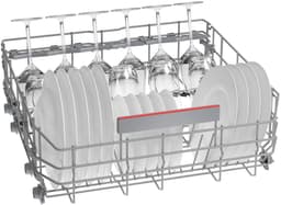 Bosch SMI4HCS48E - Serie 4 - Inbouwvaatwasser - Half integreerbaar — thumbnail 10