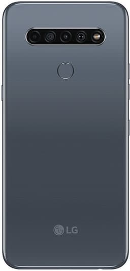 LG K61 - 128GB - Grijs — thumbnail 15
