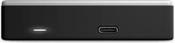 Western Digital My Passport Ultra - Compatibel met Mac - Externe Harde Schijf - Zilver - 6 TB — thumbnail 4
