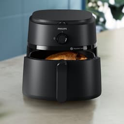Philips 1000 series NA130/00 Airfryer - 6,2 liter — thumbnail 8