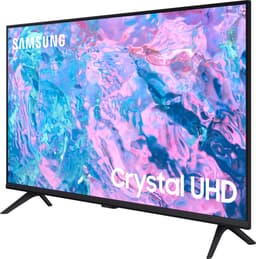 Samsung UE43CU7020 - 43 inch - 4K LED - 2024 - Smart TV — thumbnail 4